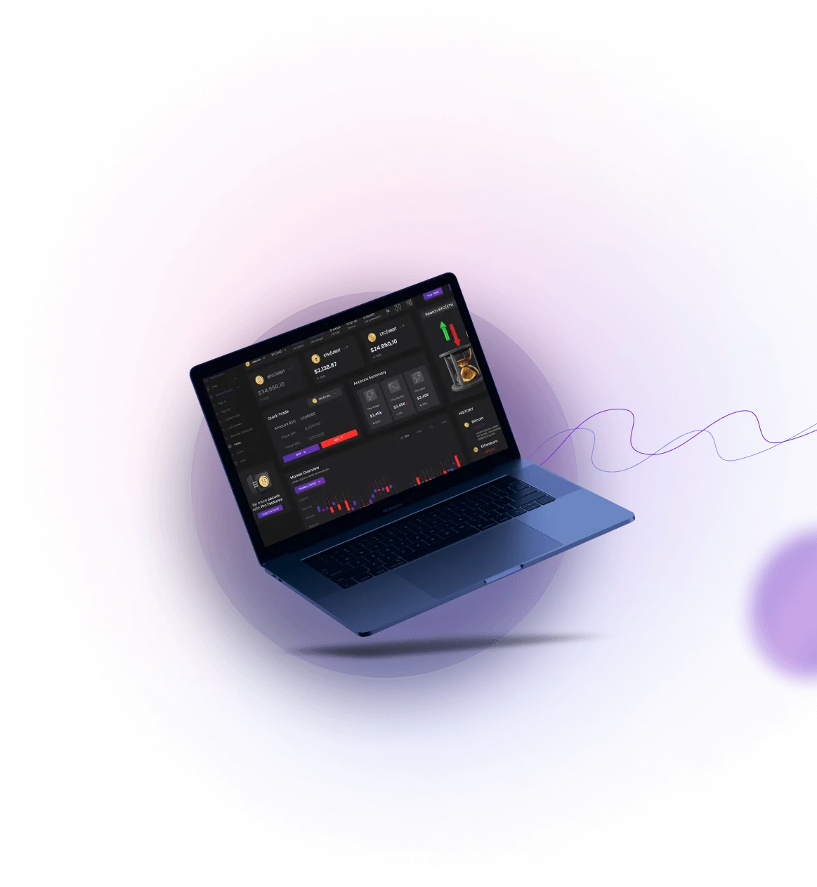 ViennixPro - Unlock the Power of ViennixPro Application for Cryptocurrency Trading